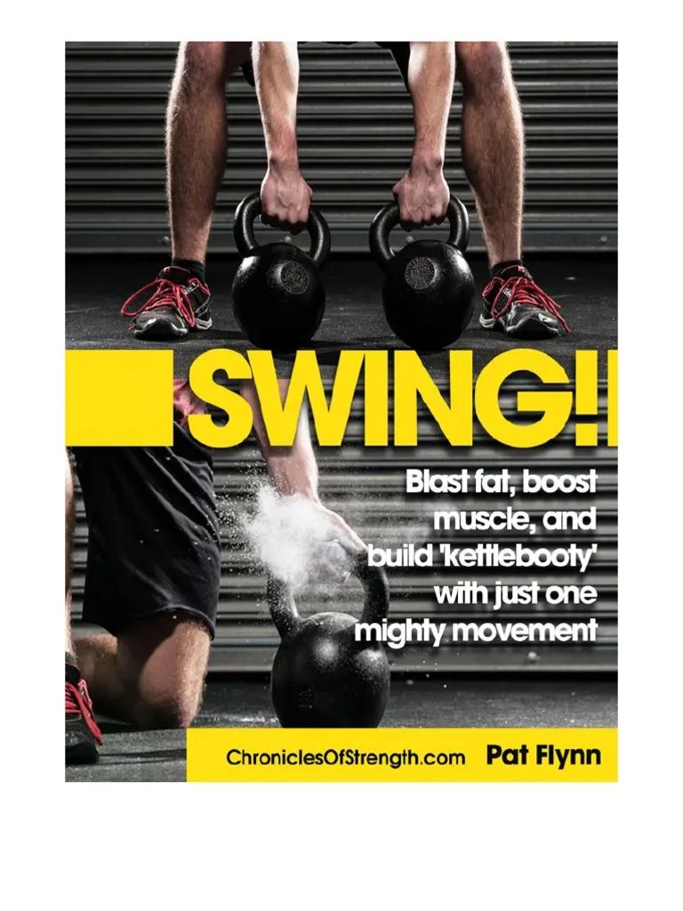 Chronicles of Strength Swing Primer Sports