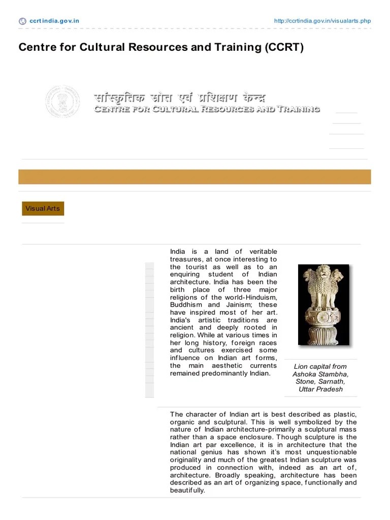 Pa Culture Upsc CCRT PDF Dances Performing Arts, 59 OFF