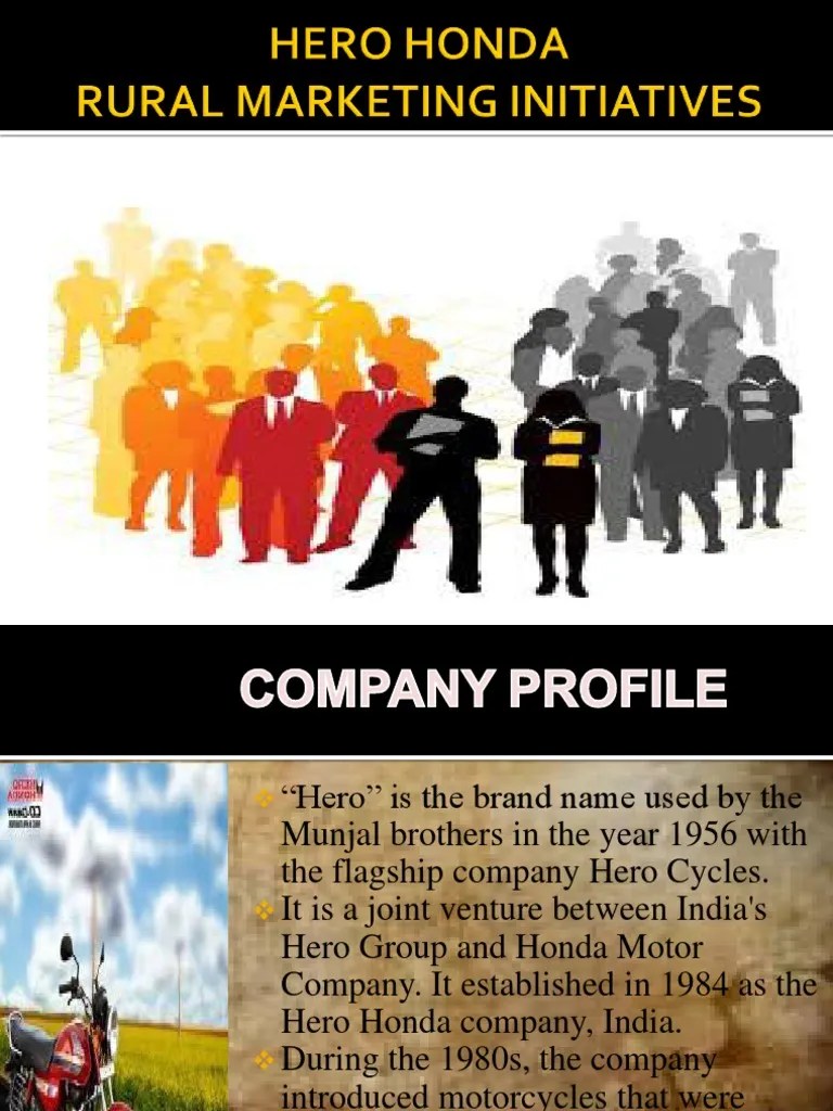 Hero Honda | PDF | Honda | Motorcycle