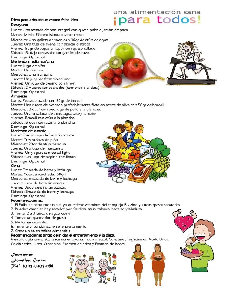 Dieta