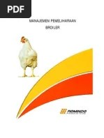 Agribisnis Ternak Unggas Petelur 3 PDF | PDF