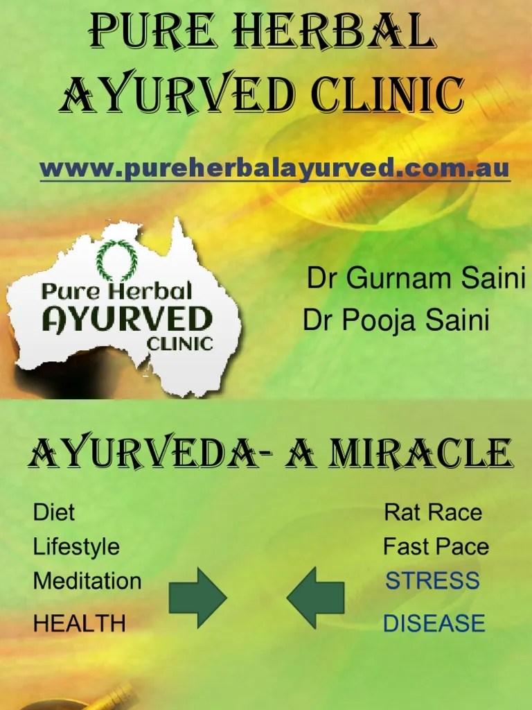Ayurveda Basic Understanding Ayurveda Eating