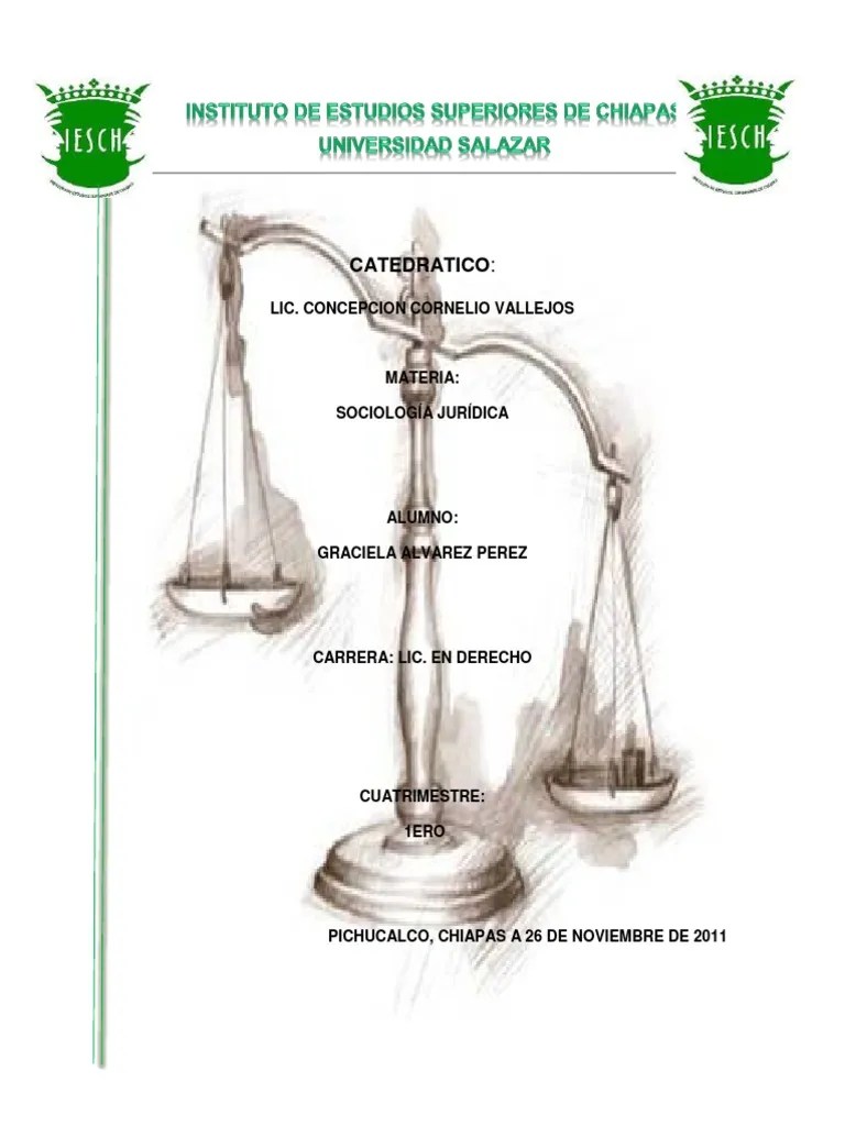 La evolución de la autoridad