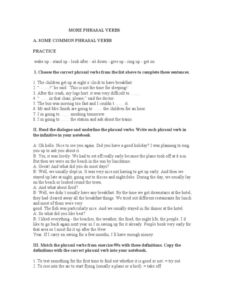 Ly Thuyet Va Bai Tap Phrasal Verbs Co Key Rules Linguistic Typology