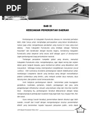 Bab Ii - Final | PDF