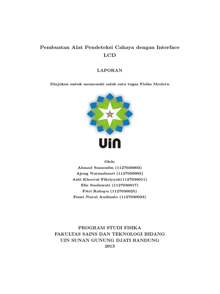 lux meter pengukur intensitas cahaya