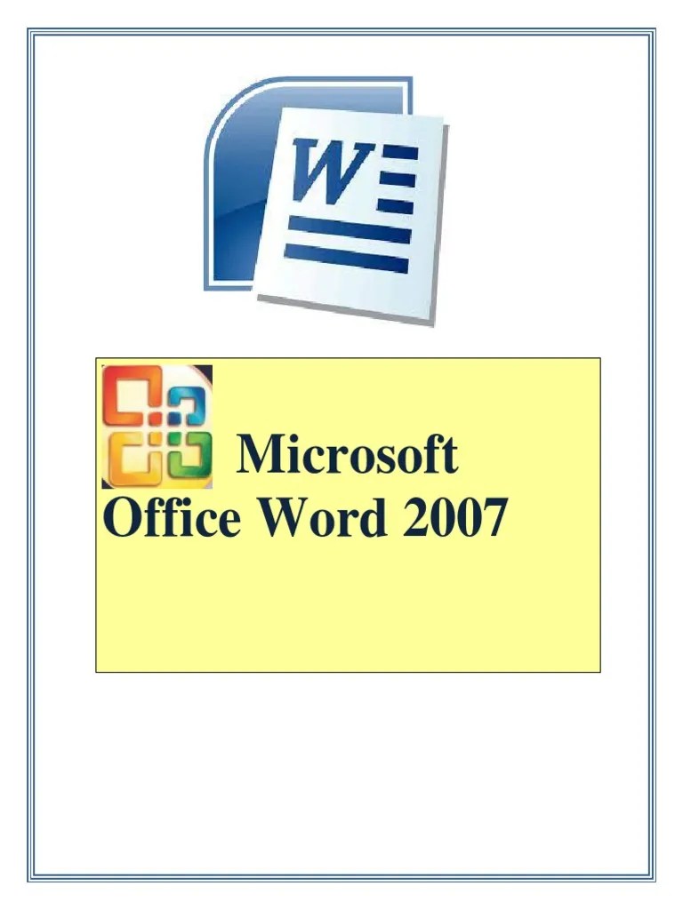 Seminarski Rad Word 2007 Andjela Stevanovic