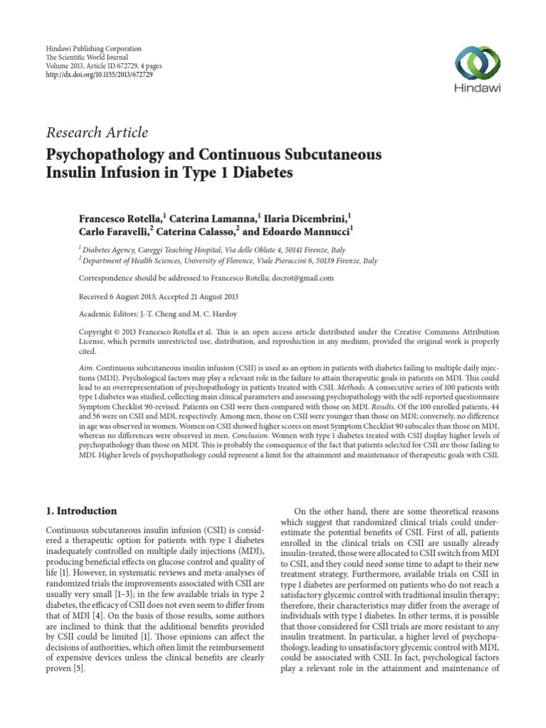 Jurnal Dm Neza Self Management Diabetes Management Diabetes