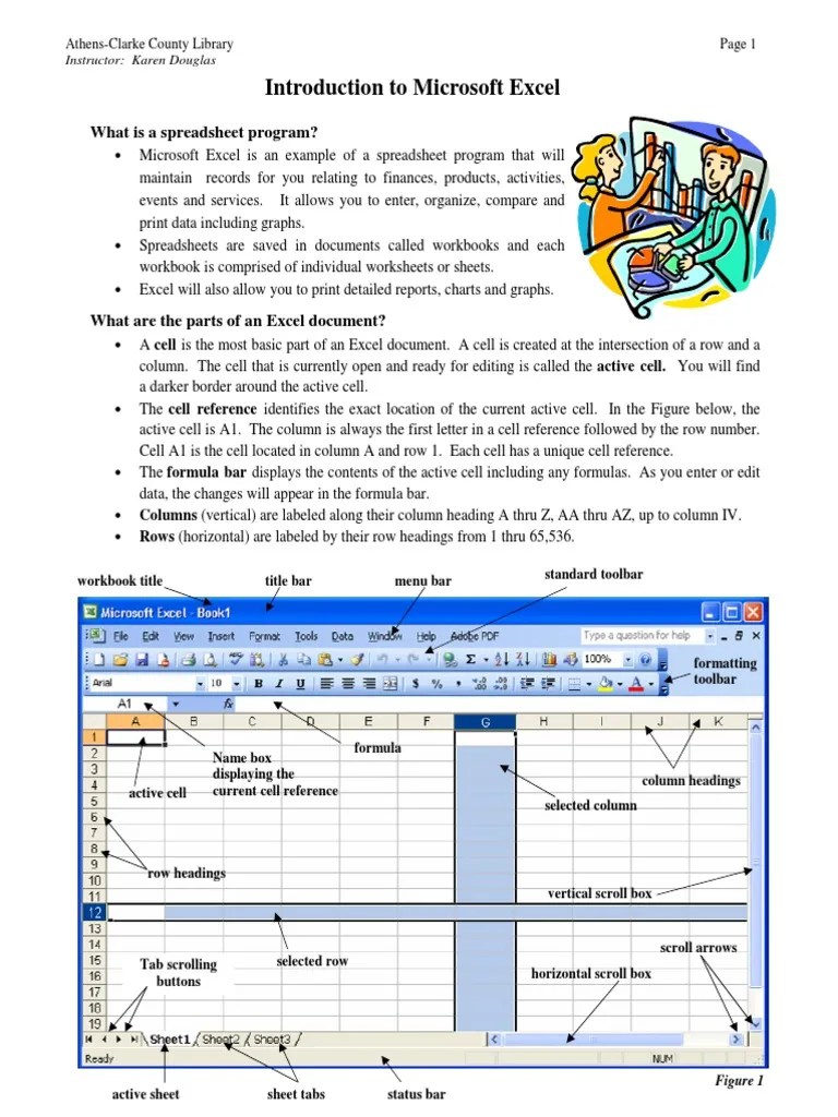 Excel Notes Spreadsheet Microsoft Excel