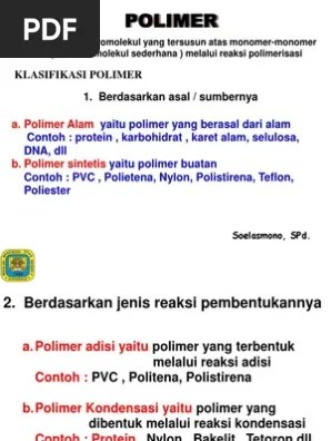 Polimer 2011 | PDF