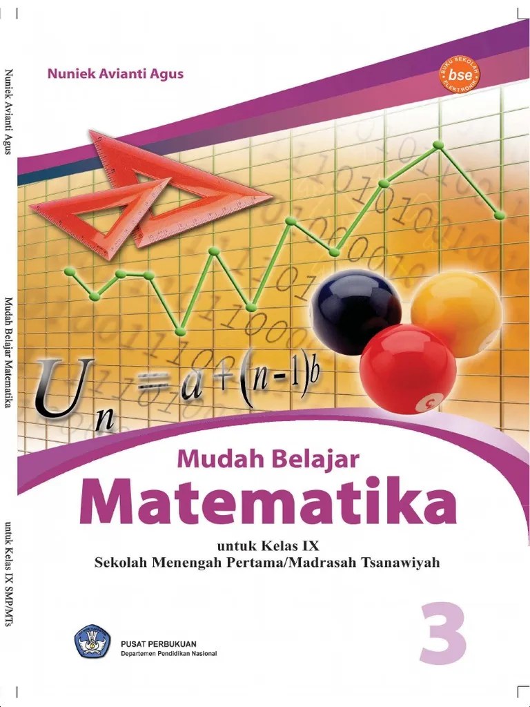 Matematika SMK Kelas 12