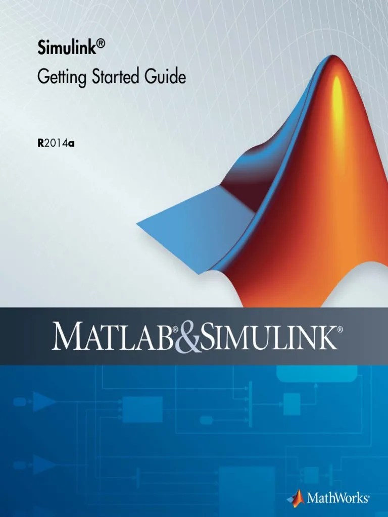 MATLAB Simulink Matlab Simulation