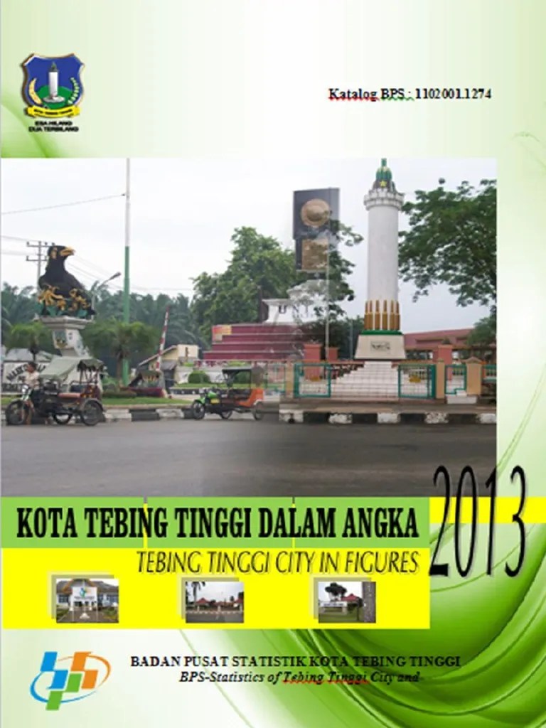 Profil Tebing Tinggi | PDF
