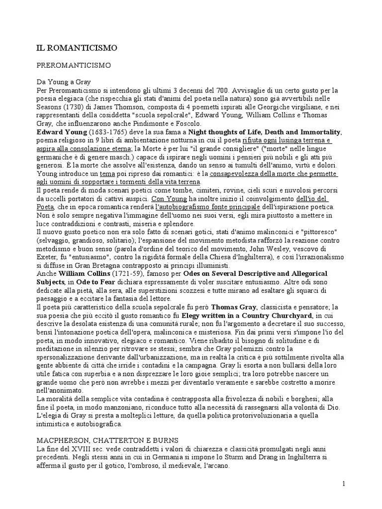 Riassunti Lett. Inglese3 Pt. 1 Economy