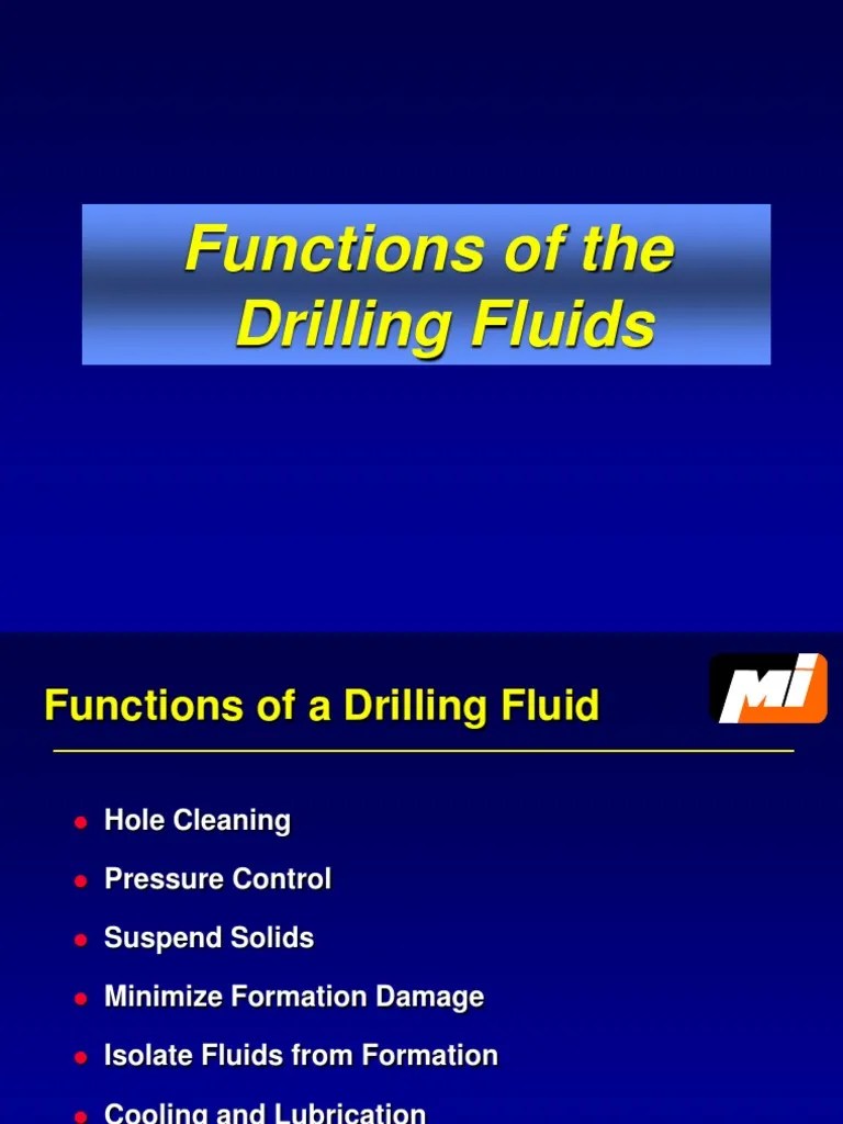 1Functions of the DF Filtration Lubricant