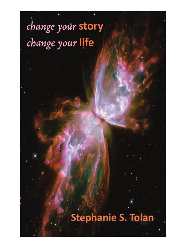Change Your Story Change Your Life Story Healer Full PDF