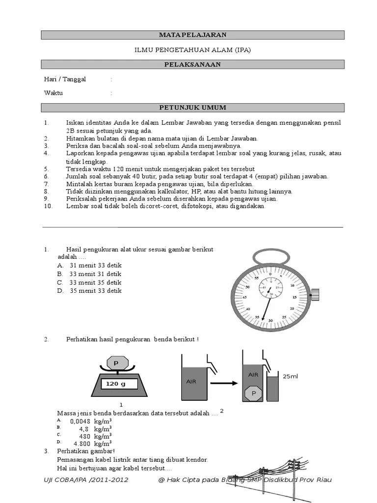 Try Out Ipa Smp – Sekali