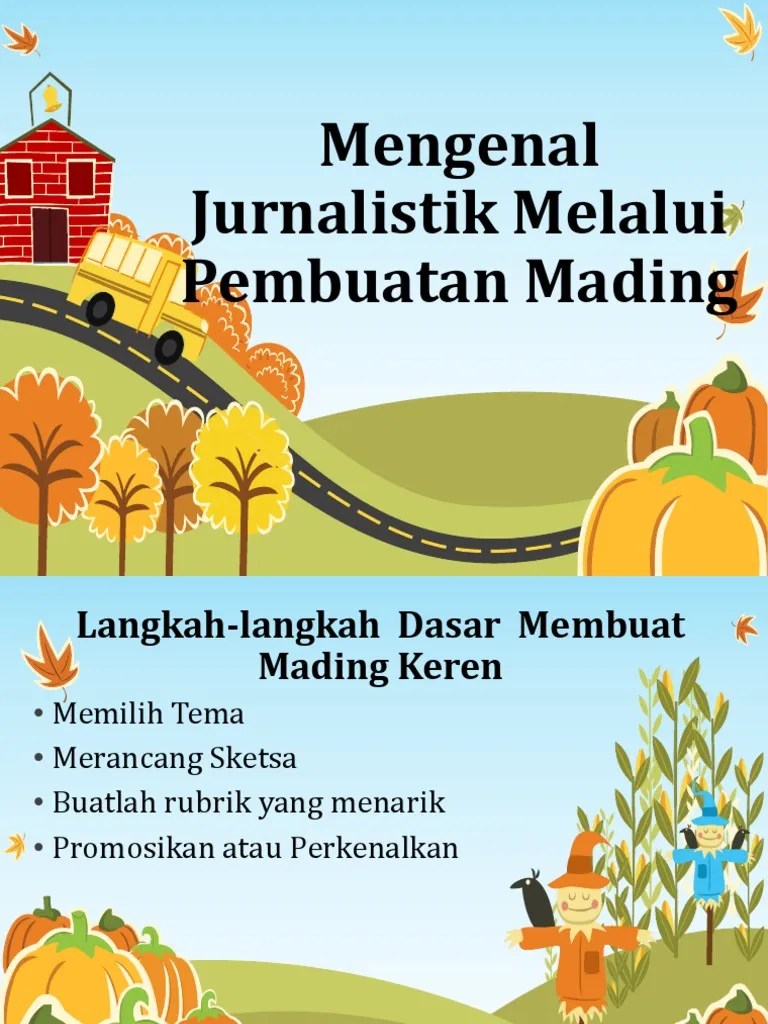 Mading | PDF