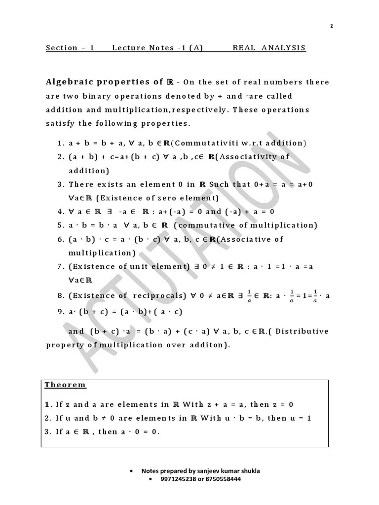 Analysis Book BSC (HONS) MATHEMATICS DELHIUNIVERSITY. Topology Geometry
