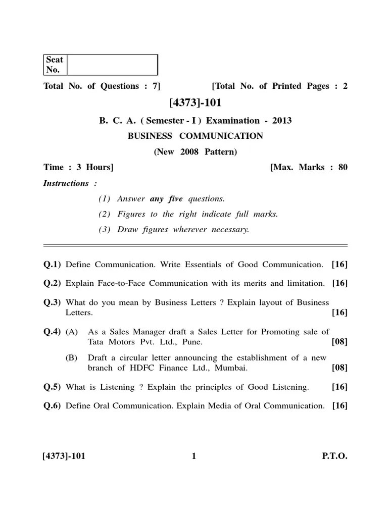 Circular Letter For Opening A New Branch Letter