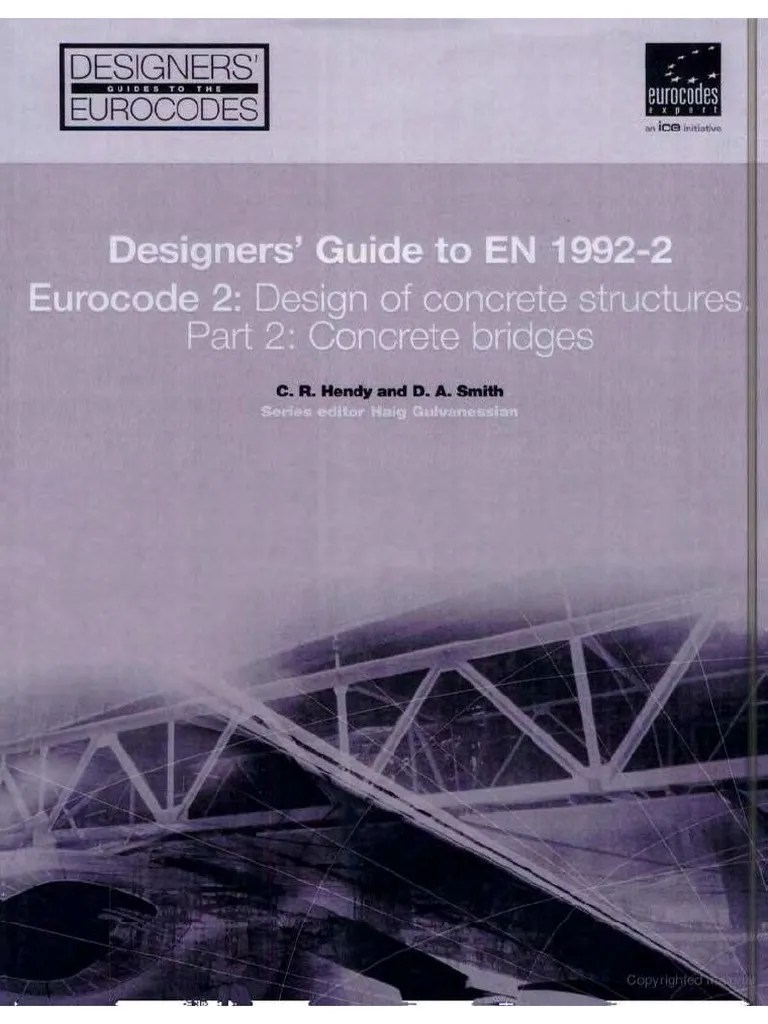 190926252 Org Designers 039 Guide to en 199212 Eurocode