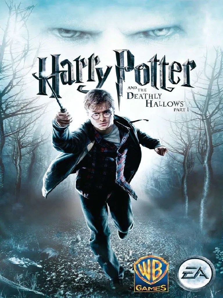 Harry Potter and the Deathly Hollows part 1 (GB).pdf