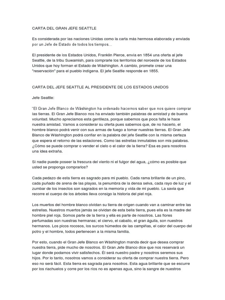 CARTA DEL GRAN JEFE SEATTLE.docx Naturaleza