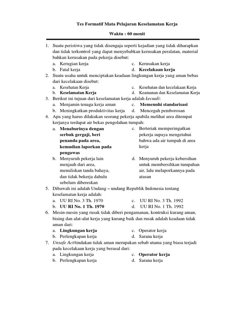 Contoh Soal Ipa Pilihan Ganda Danber Gambar Bergambar 2021 Belajar Saja