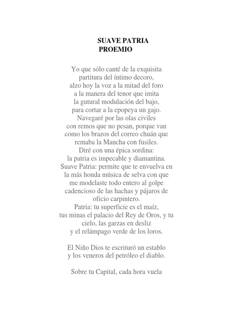 POESIAS DE LA REVOLUCION MEXICANA.docx México Agitación