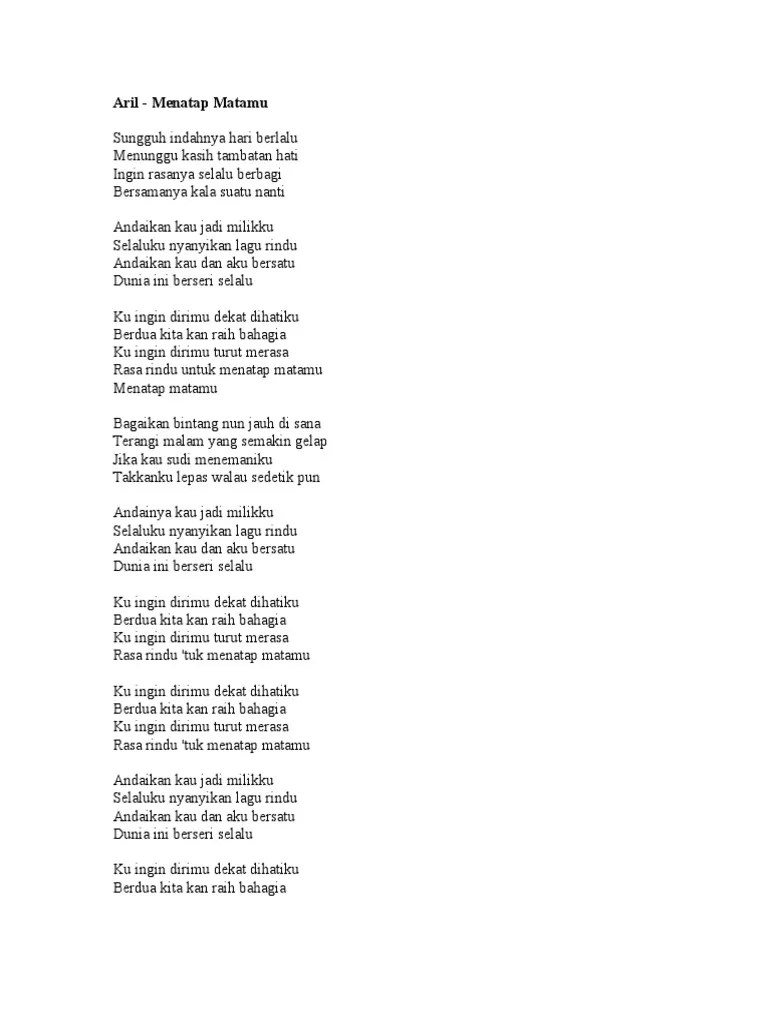 Kau Bagaikan Pelangi Yang Indah Sesaat - Nuring