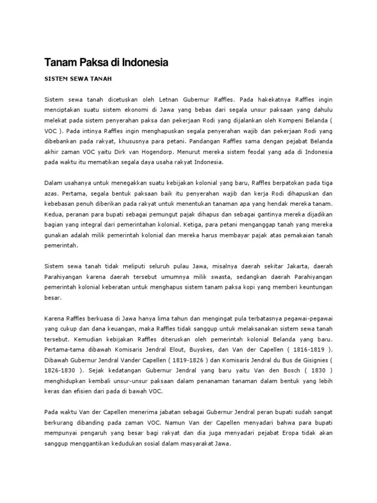 Pembuatan Jalan Anyer Sampai Panarukan Bertujuan Untuk Seputar Jalan