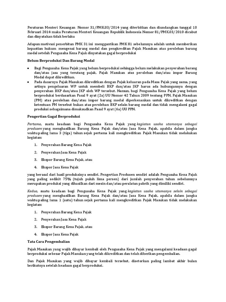 Apakah Ppn Atas Jasa Ekspedisi Dapat Dikreditkan Jasa Ekspedisi Cargo