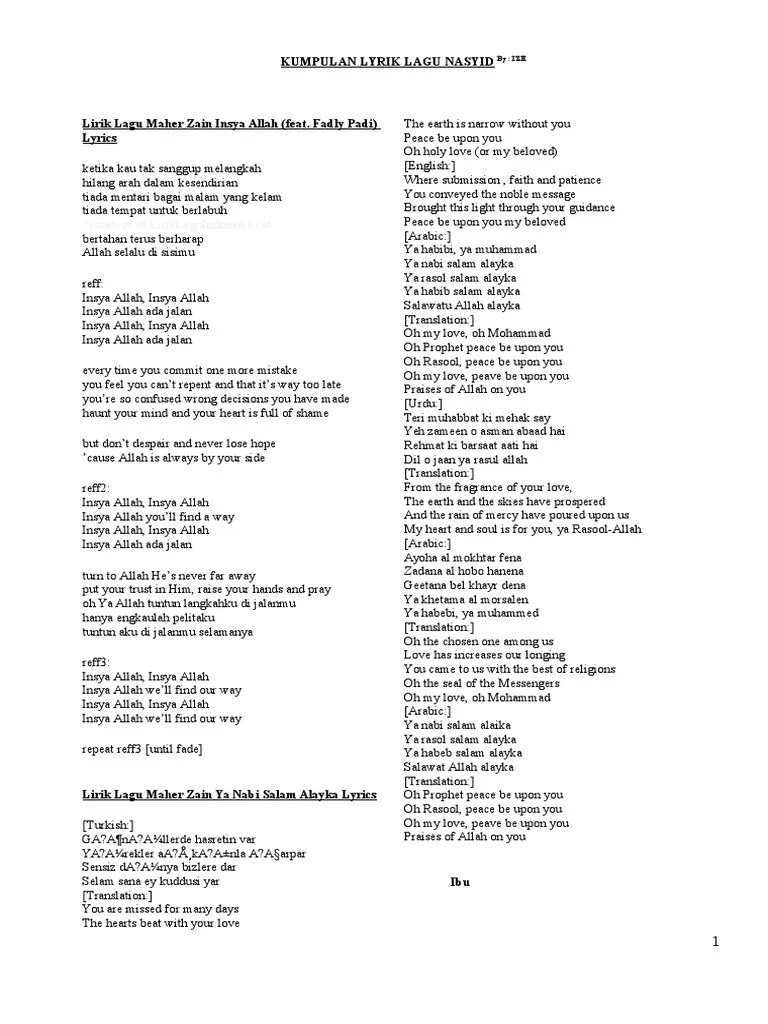 Teks Lagu Dengan Apa Kan Kubalas Berbagai Teks Penting