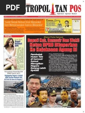 Metropolitan Pos 070 Email - Indd | PDF