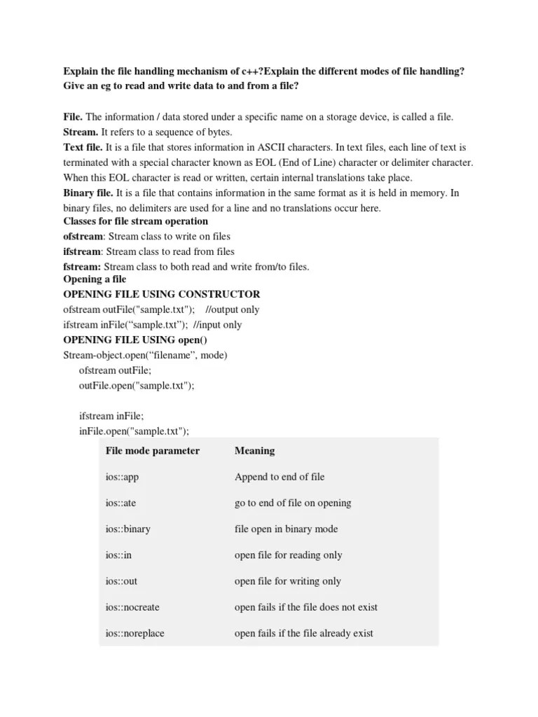 C Program Full PDF Class Programming) Inheritance (Object Oriented Programming)