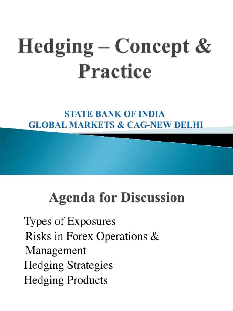 Hedging Instruments Option (Finance) Swap (Finance)