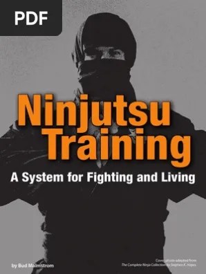 Ninjutsu Training Guide | Pdf | Ninja