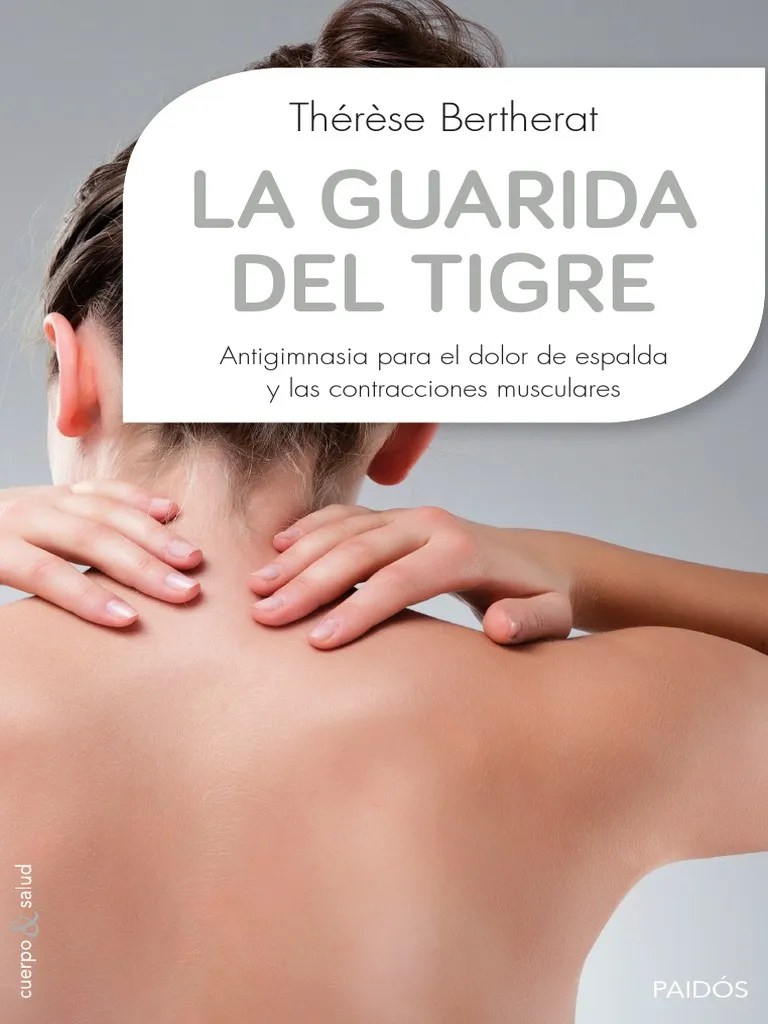 La Guarida Del Tigre Olfato Cerebro