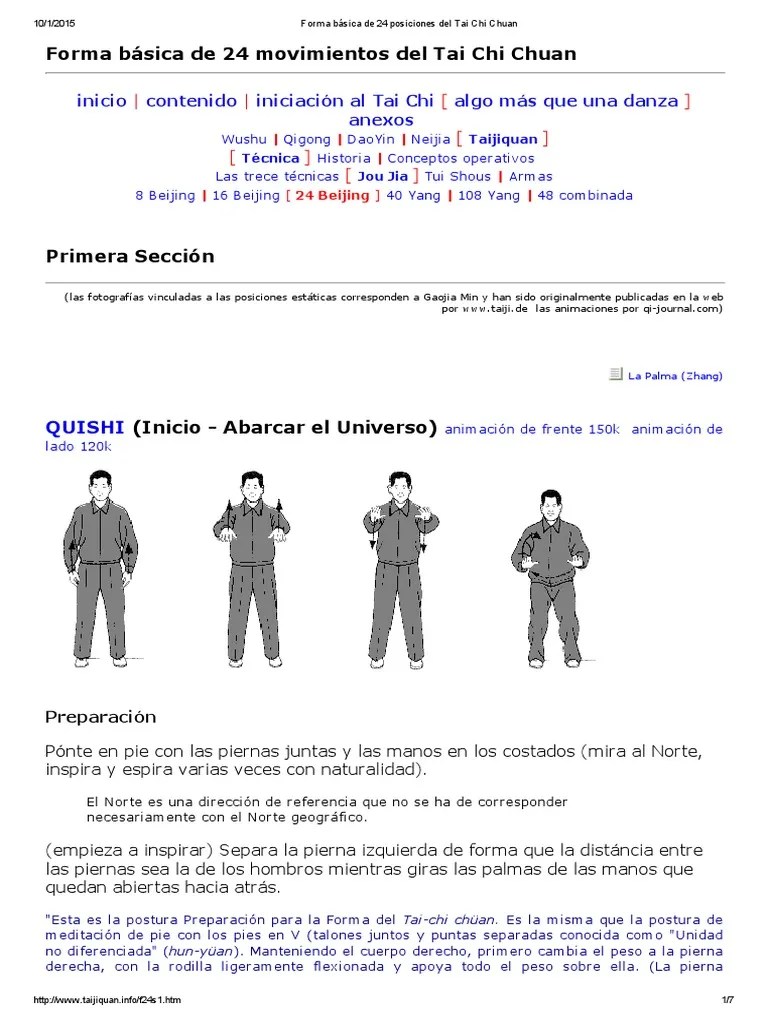 T'ai chi chüan, Die Formenlehre Paperback – September 1,.