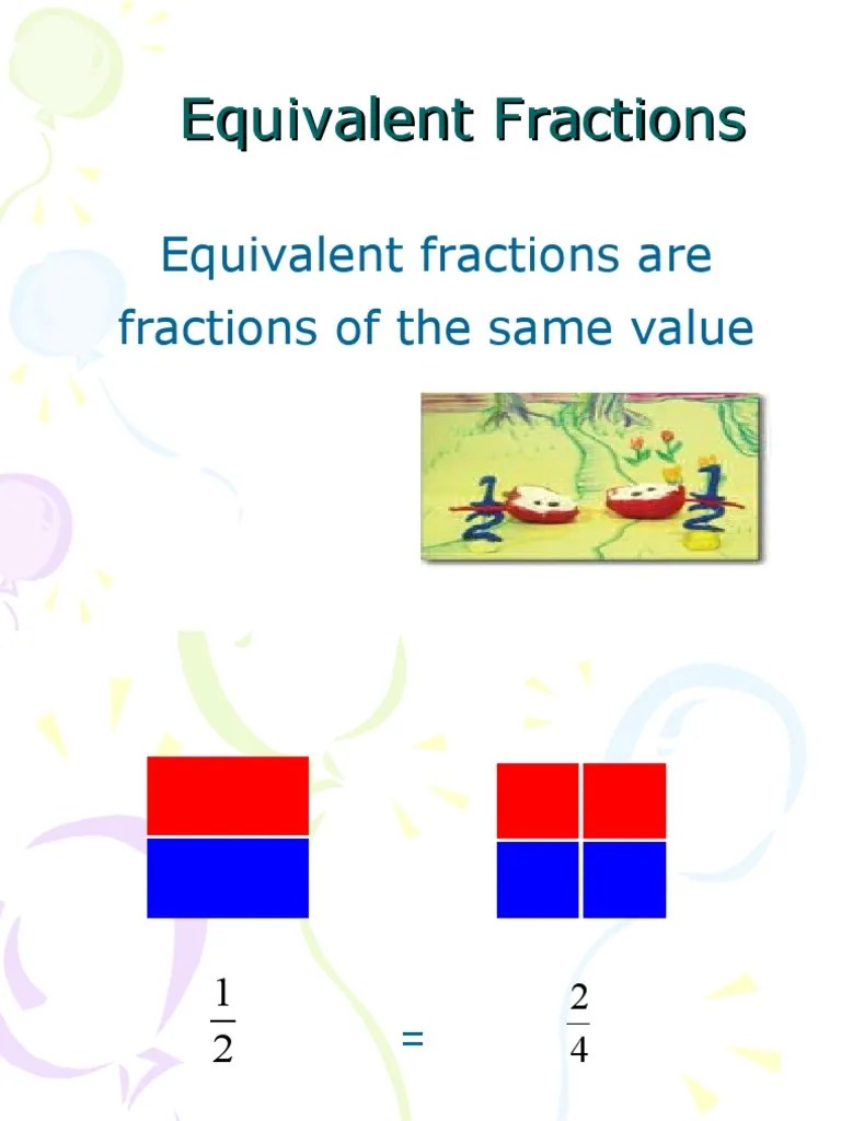 Fractions Fraction (Mathematics) Mathematical Notation