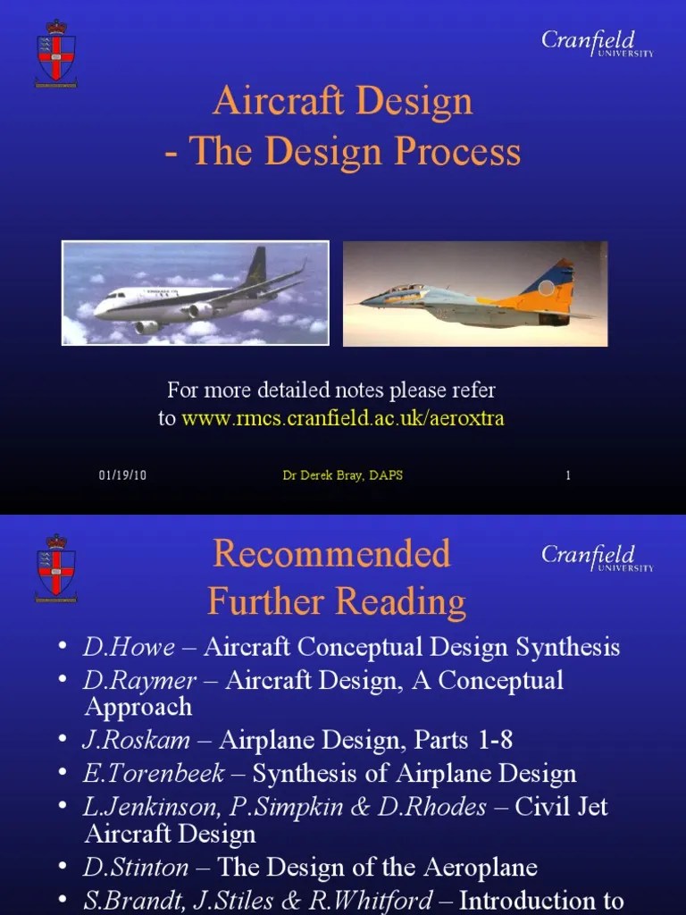 Aircraft Design PDF Mathematical Optimization Payload