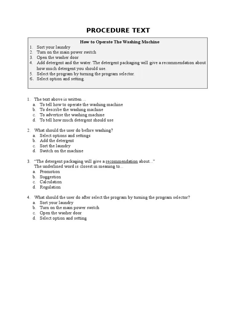 Contoh Soal In Basket Test materisekolah.github.io
