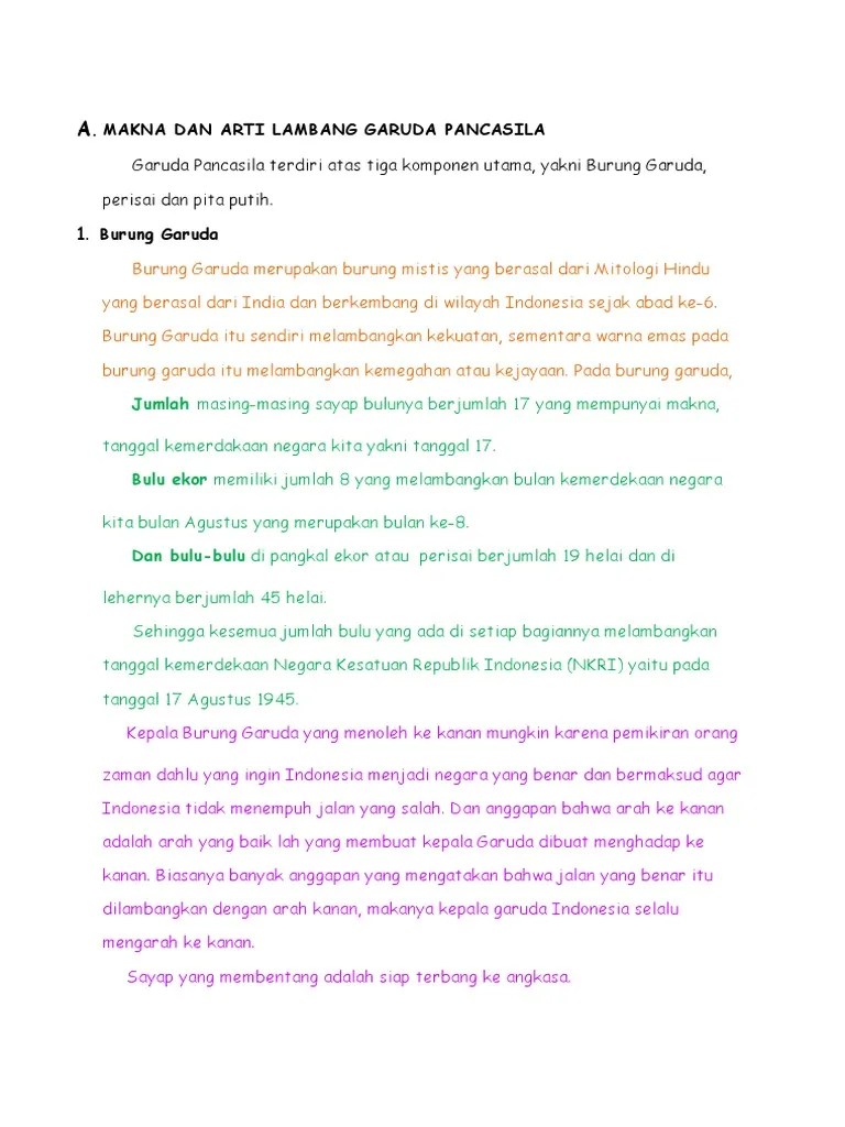 Sila Kedua Gambar Rantai Pancasila Hitam Putih Paimin Gambar