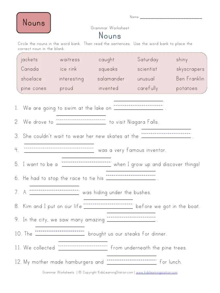thirdgradenounworksheetblanks1.pdf