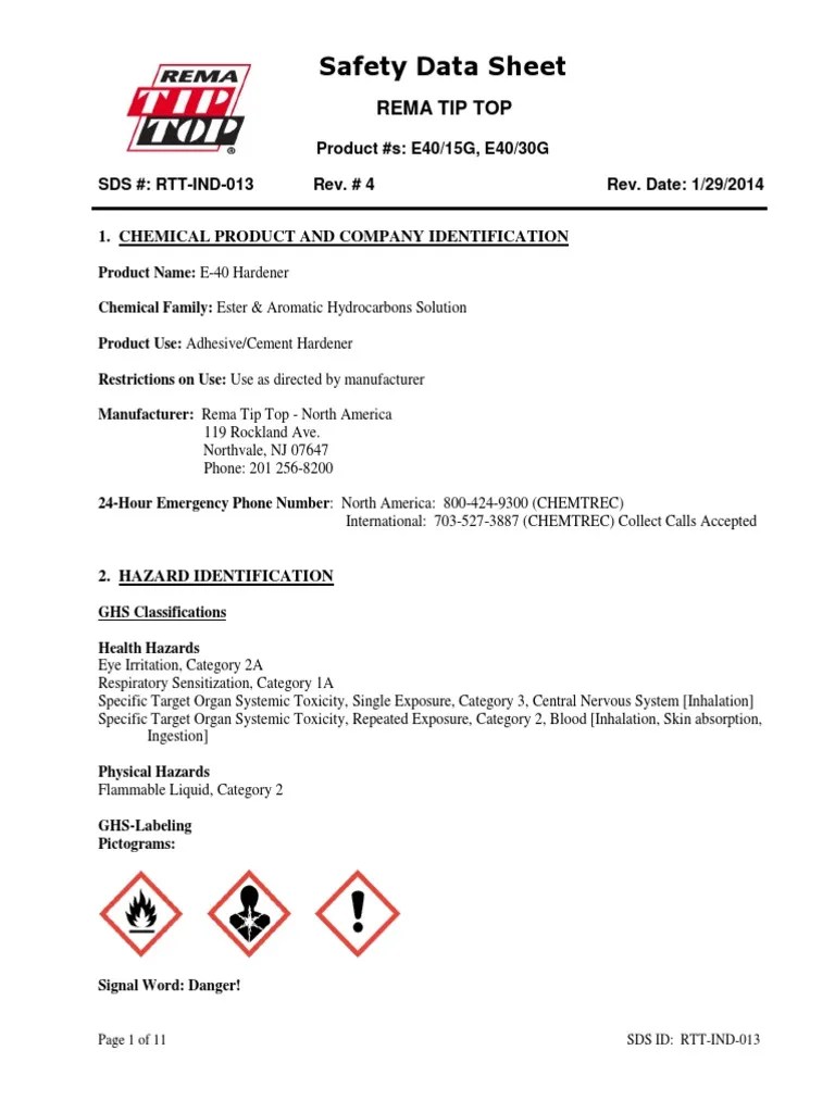 Pds Hempel's Urethane 5595u En-Us PDF Paint Humidity Scribd