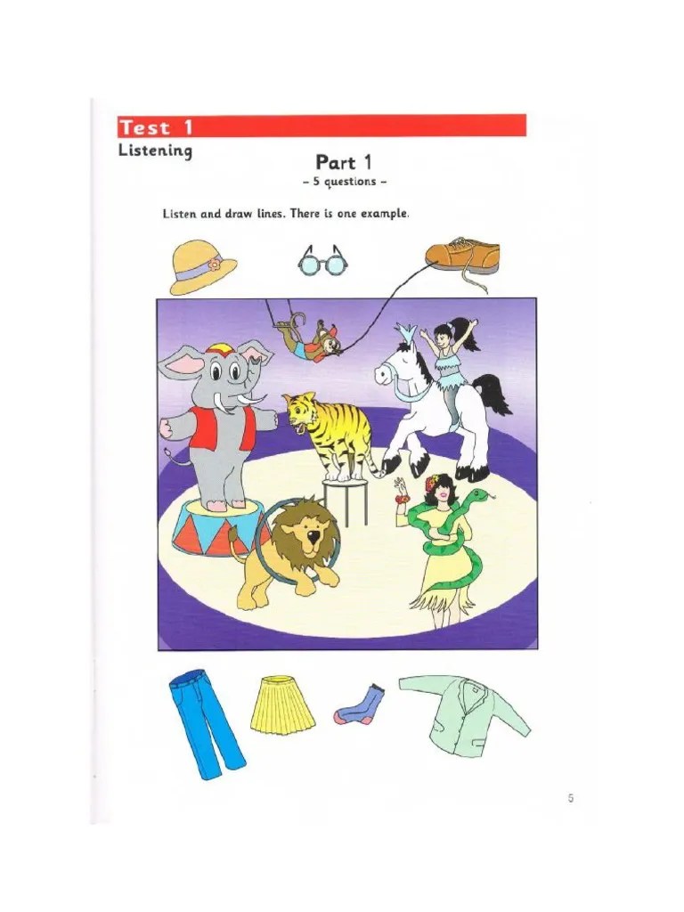 Cambridge Starters 2 Student_s Book.pdf