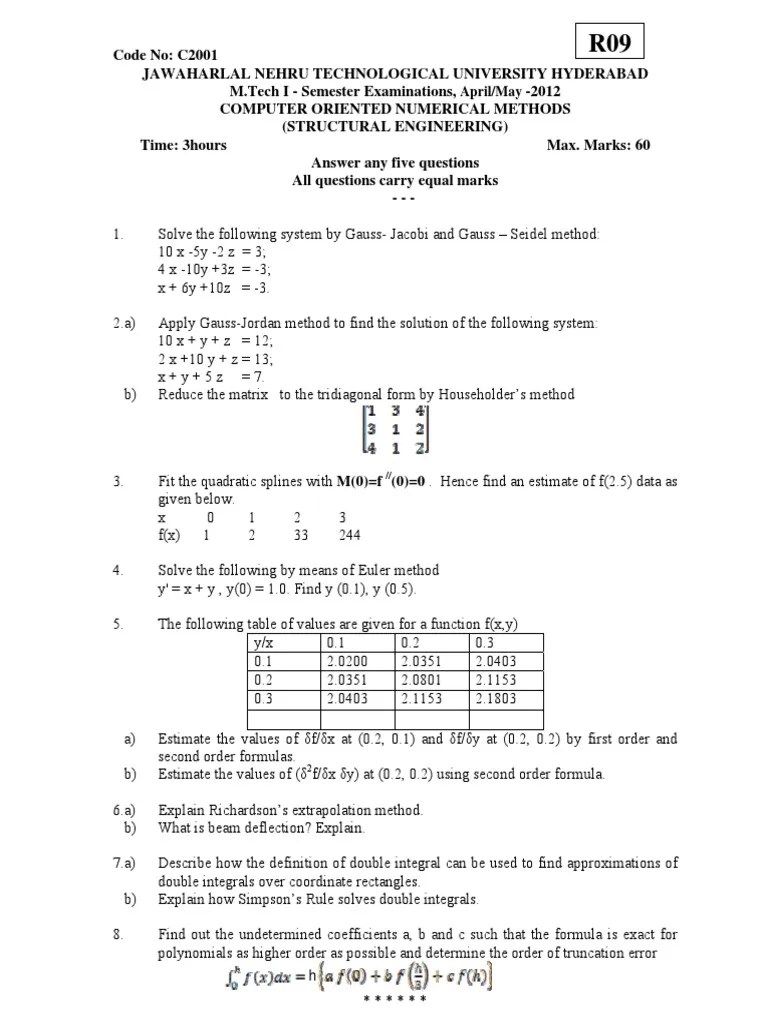 COMPUTER ORIENTED NUMERICAL METHODS.pdf