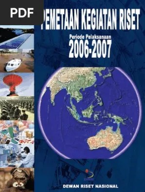 Perusahaan ini sebelumnya merupakan perusahaan yang dimiliki keluarga sampoerna. Buku Pemetaan Kegiatan Riset 2006 2007 Pdf
