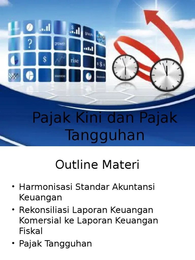 2 Pajak Kini dan Pajak Tangguhan.ppt