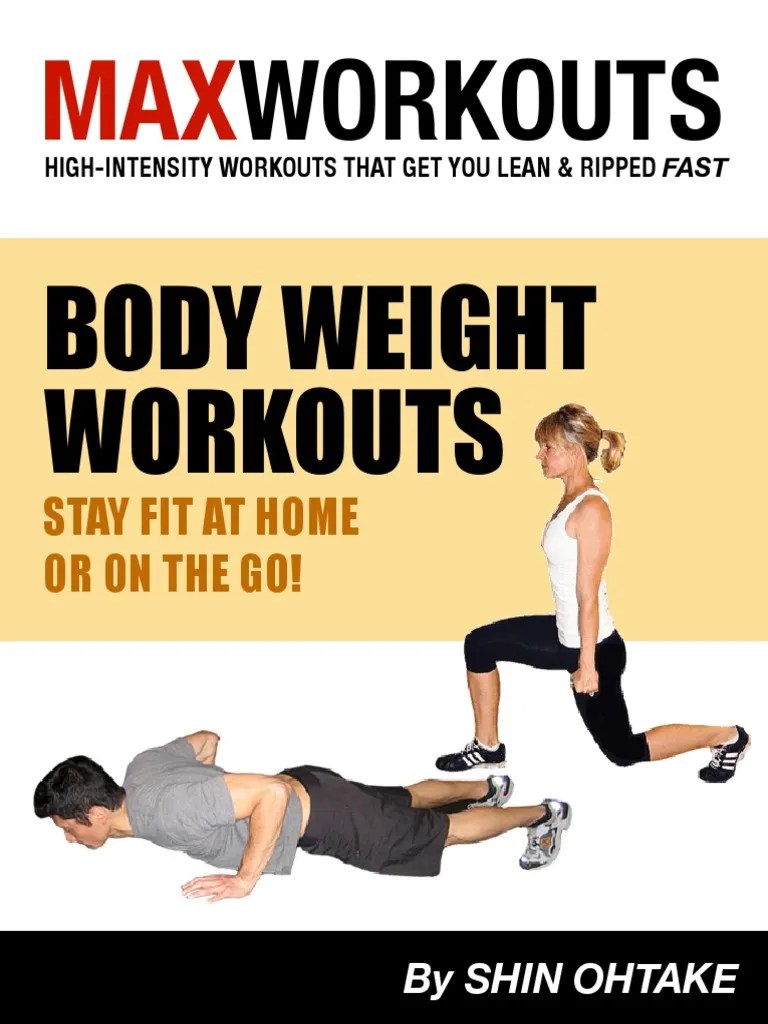 Bodyweight_Workouts.pdf Anatomical Terms Of Motion